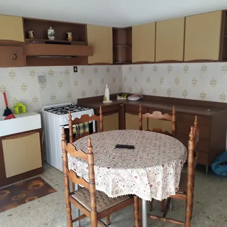 A 20m Dal Mare * Террачина