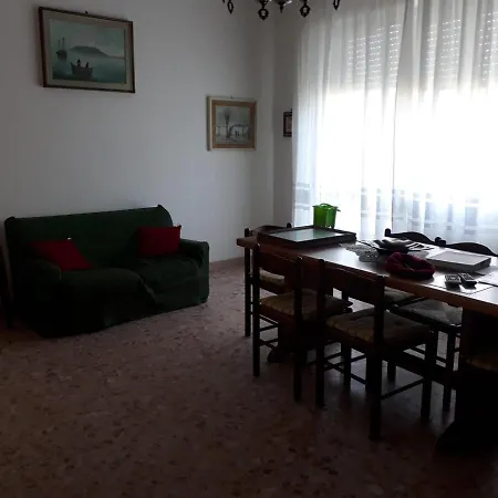 A 20m Dal Mare Апартаменты